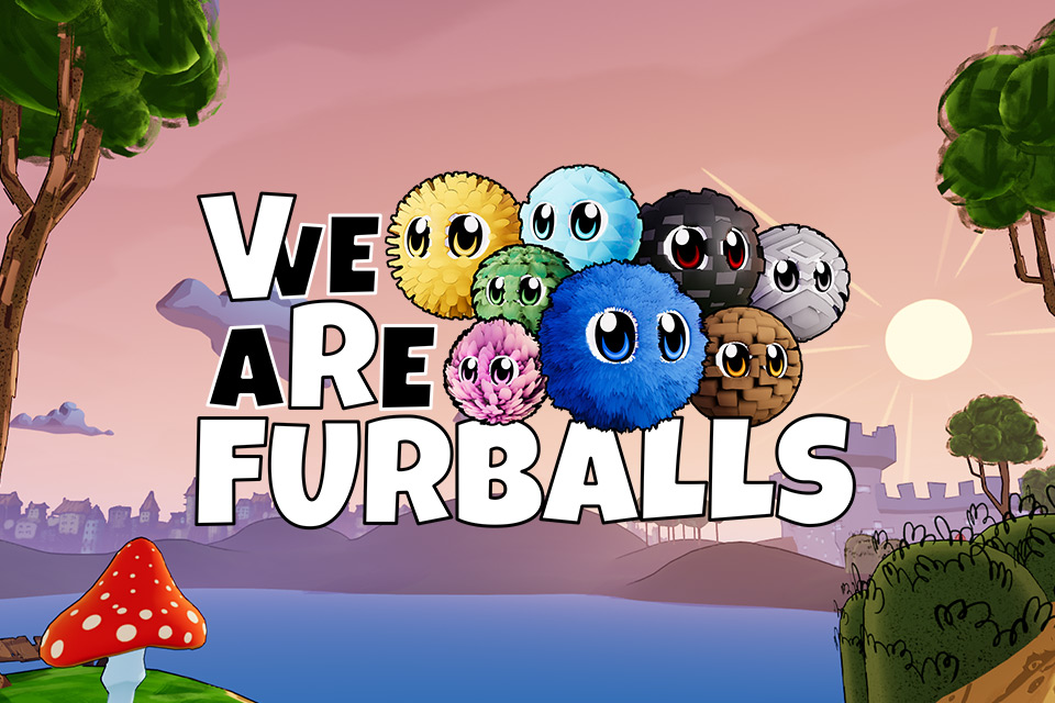 Gamily Studio - The Games Gamily Studio - The Games